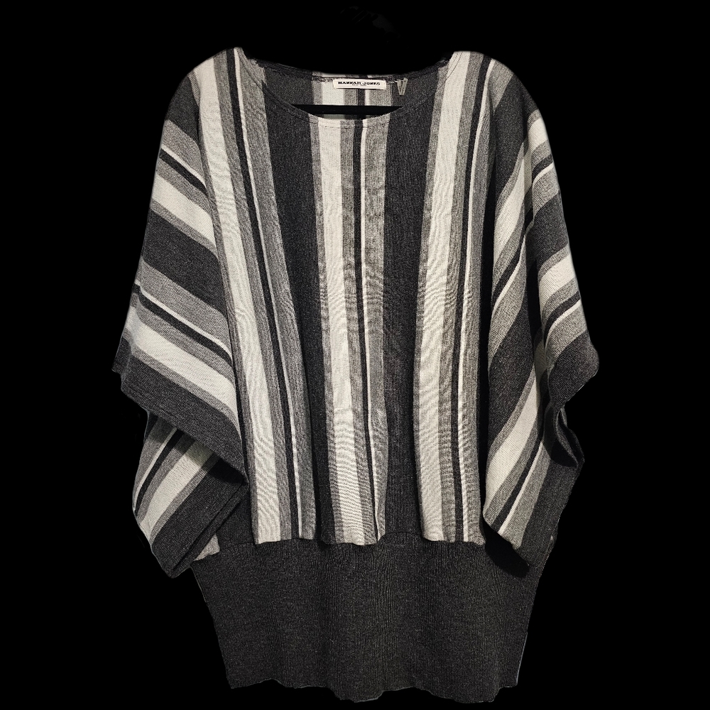 HANNAH JONES New York WOMAN'S TOP